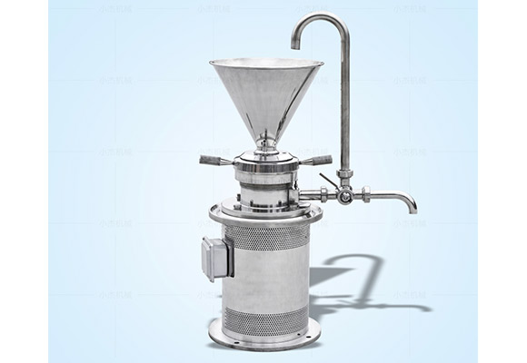 膠體磨機器價格貴不貴？