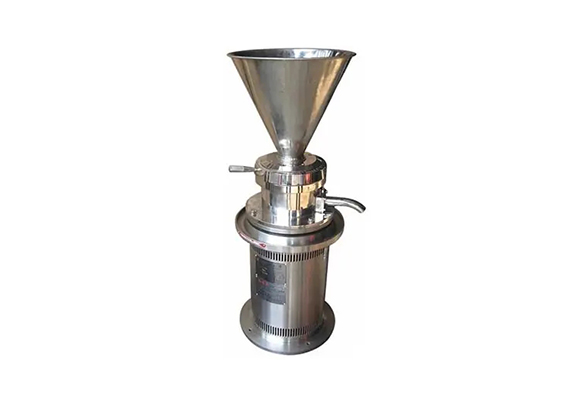 膠體磨價(jià)格貴不貴，要多少錢一臺(tái)？